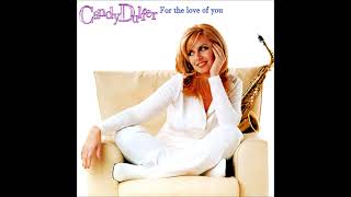 Candy Dulfer (1997) For The Love Of You