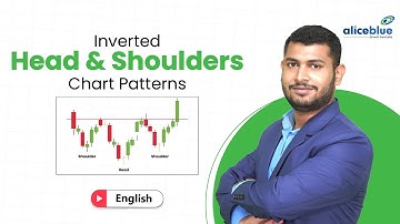Inverted Head and Shoulders Chart Patterns: How to Spot and Trade these Powerful Reversal Signals?