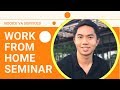How to earn dollars without leaving the country  work from home   nooice va services