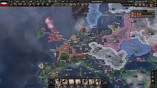 Christian palys Hearts of Iron IV as Germany (part XXII)old