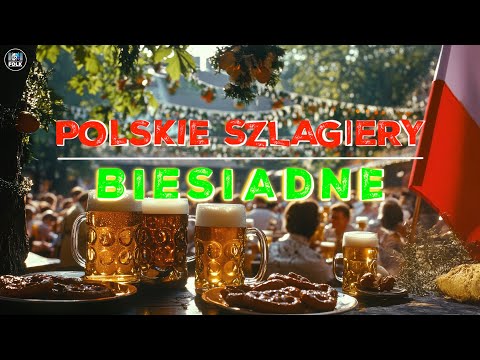 🥳 Polskie Szlagiery