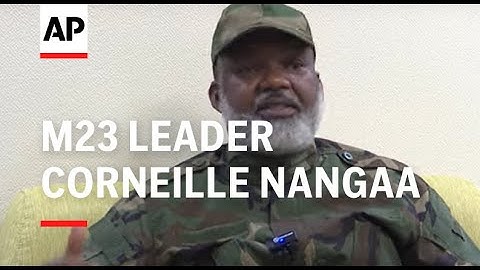 Rwanda-backed rebels in eastern DRCongo say they plan to take their fight to the capital
