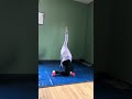 Post-Run Hip Mobility