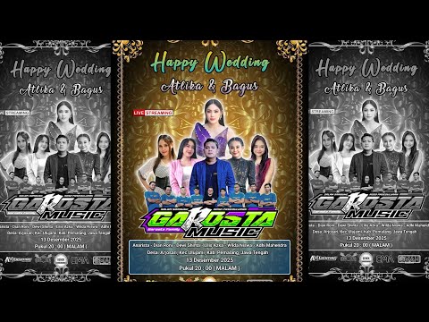 ALI JAMBRONG SIDO RABI  ::  Bersama: GAROSTA Music Pimp: Gus Rifa