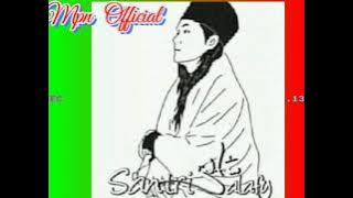 Solawat  Marhaba full 'versi Santri bolham' Sukabumi✓