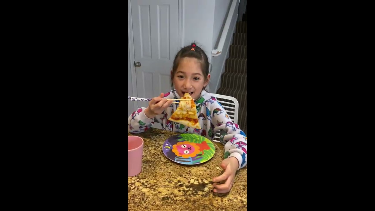How I Use Chopsticks In My Chinese Way 