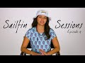 Sailfin Sessions with Humberly González (Ginny & Georgia, Nurses, Utopia Falls) SAILFIN PRODUCTIONS
