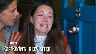 Jean Admits Herself BACK Into Hospital! | Walford REEvisited | EastEnders