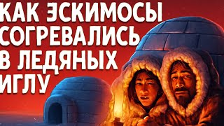 видео: КАК ЭСКИМОСЫ СОЗДАВАЛИ УЮТ В ДОМАХ РАССЛАБЛЯЮЩАЯ ЛЕКЦИЯ ДЛЯ СНА картинка: КАК ЭСКИМОСЫ СОЗДАВАЛИ УЮТ В ДОМАХ РАССЛАБЛЯЮЩАЯ ЛЕКЦИЯ ДЛЯ СНА