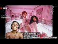 iShowSpeed Reacts To Ice Spice & Nicki Minaj Music Video