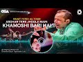 Miniature de la vidéo de la chanson Asghar Tere Jhoole Main Khamoshi Bari Hae