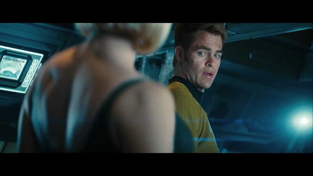 star trek into darkness full movie youtube