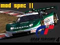 GRAN TURISMO 4 MOD SPEC 2: ENDURENCE 200 MILHAS EM LAGUNA SECA HONDA NSX-R TAKATA DOME -