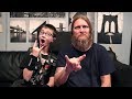 Trevor from OBITUARY on Peace, PC Culture, Their New Beer, Spotify, & Dingleberries