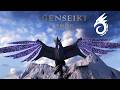 Genseiki: 四獣紀元 第3話, The Age of Behemoths EP 3