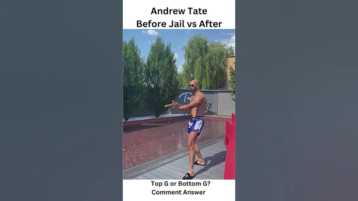 Top G vs Bottom G 🤣