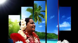 Hawaiian ballads from 🌺Haunani Kahalewai🌺