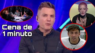 Adios A Flor / Bauti se Plantó contra Furia / Santi no aclares que oscurese / Gran Hermano