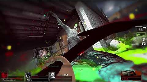 Crash Course: Rerouted VS - Streamed on March 21st, 2023 - L4D2 Spirit VOD