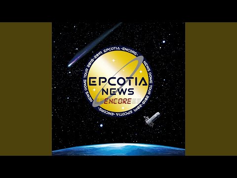 NEWS/NEWS DOME TOUR 2018-2019 EPCOTIA-E… 5164NDHhnXL.jpg