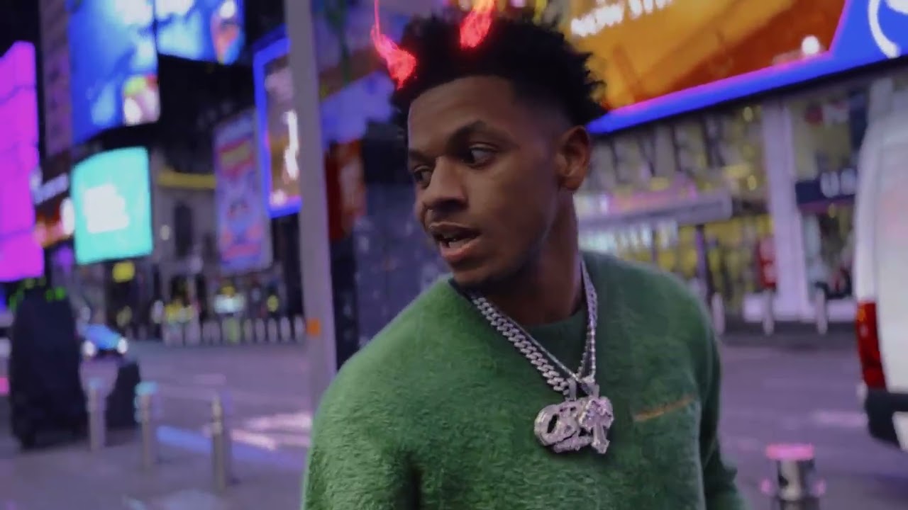 Watch OBN Jay - Hustling (Official Video) on YouTube Watch OBN Jay - Hustling (Official Video) on YouTube