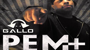 Gallo - All Day (Jee Juh Contest WINNER)