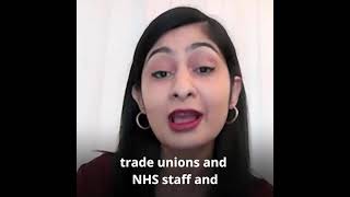 We can afford a fair pay rise for NHS workers