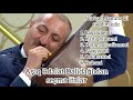 Aşıq Ədalət Dəlidağlıdan seçmə ifalar #Sazdunyasi #AsiqEdaletDelidagli #millisaz #sazdersleri