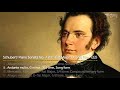 Schubert: Piano Sonata No. 7 in E-flat Major, D. 568 / Op. 122