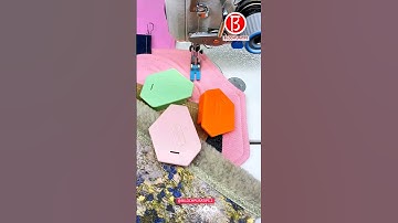 Sewing Tools And Tutorial Magician