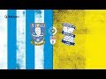 Highlights: Sheffield Wednesday 1 Blues 1 | Sky Bet Championship