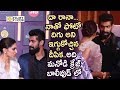 Deepika and Rana Daggubati Crazy Video