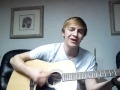 "Gimme That Girl" (Joe Nichols Cover) My original music is on iTunes -- Tyler Barham