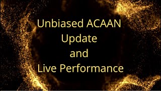 Thumbnail for Unbiased Any Card At Any Number Update and Live Performance