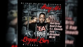 Kenny Ali - The Biz (Feat. Mr. 44)