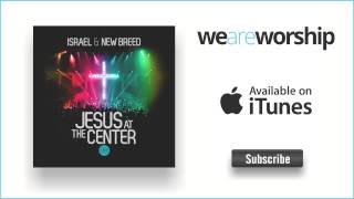 Video thumbnail of "Israel & New Breed - Speechless"