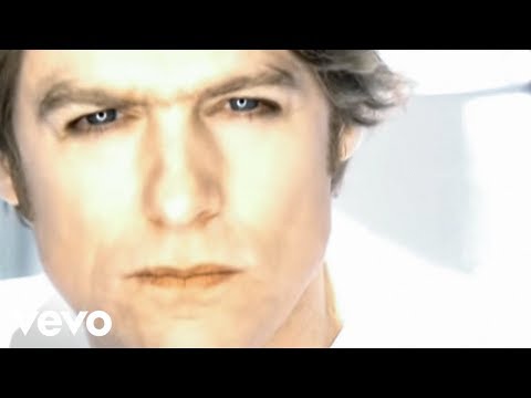 Bryan Adams - Cloud Number 9