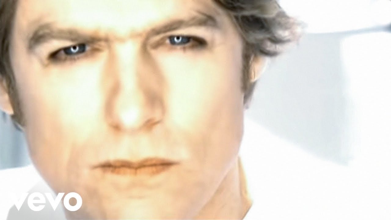  Bryan Adams - Cloud Number 9 (Official Video)