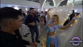 Alex Botea ❎ Ork.Originalii ❎ Belly Dance 🚀 Sa bubuie tobele 2024 @Botez Krauss