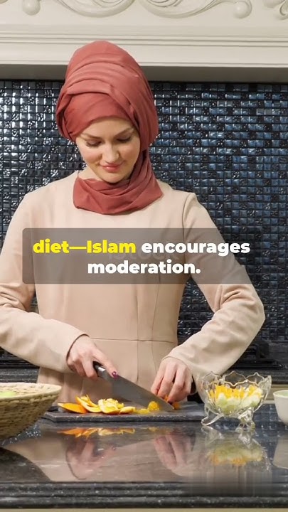 Does Islam Support Science In Health Relationship Between Islam And does-islam-support-science-in-health-relationship-between-islam-and
