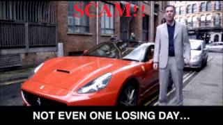 Zulander Hack Scam Review