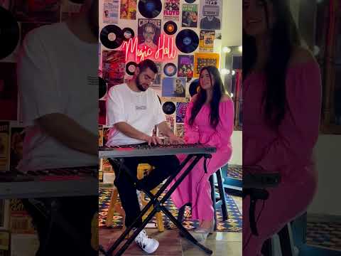 ميحرمنيش منك