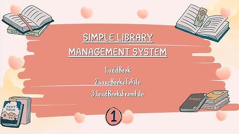 🔴LIVE Part 1  : Live Coding: Library Management System in C++ | Beginner Friendly #Celikdeyofficial