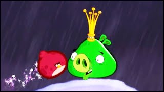 Angry Birds 2: Daily Challenge - Sunday: Terence Trial