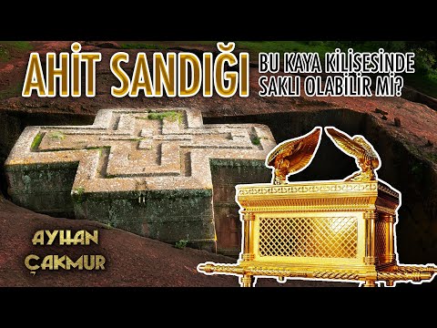 Video: Etiyopya'nın Kaya Kiliseleri Lalibela'nın Eksiksiz Rehberi