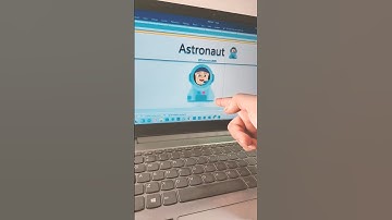 How to Type Man Astronaut 👨‍🚀 in MS Word Secret Unicode Code #Shorts