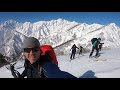 Hakuba Japan Powder Skiing and Snowboarding 2018