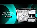 INGENIOUS.BUILD mobile app available on iOs &amp; Android!