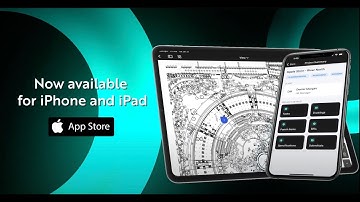 INGENIOUS.BUILD mobile app available on iOs & Android!