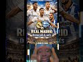 rencontre du Real Madrid vs Deportivo Alaves#footboll #footbolldivers#realmadridvsdeportivoalaves